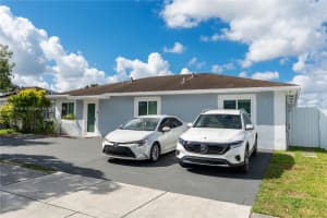 1215 Nw 7th Ct Florida City, FL 33034 - MLS#A11911916