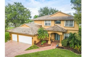 15841 SW 61st St, Davie, FL 33331, - MLS#A11911929