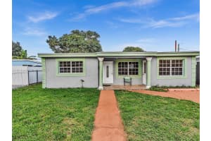 1890 Rutland St, Opa-locka, FL 33054, Sold 01/30/26