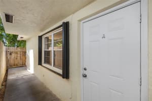 2033 Dewey St 1-2 Hollywood, FL 33020 - MLS#A11911950