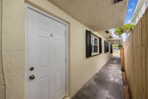 2033 Dewey St 1-2 Hollywood, FL 33020 - MLS#A11911950