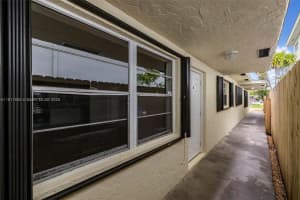 2033 Dewey St 1-2 Hollywood, FL 33020 - MLS#A11911950