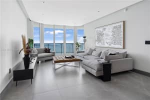 17375 Collins Ave 2701 Sunny Isles Beach, FL 33160 - MLS#A11911967