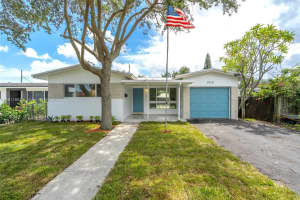 3920 Hayes St, Hollywood, FL 33021, Sold 12/15/25