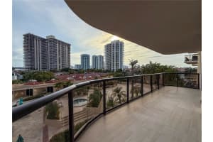 19667 Turnberry Way APT 5B, Aventura, FL 33180, - MLS#A11911992