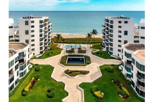 2565 E Ocean Blvd 112n Highland Beach, FL 33487 - MLS#A11911993