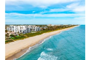 2565 S Ocean Blvd 112n Highland Beach, FL 33487 - MLS#A11911993