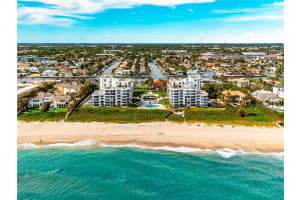 2565 S Ocean Blvd 112n Highland Beach, FL 33487 - MLS#A11911993