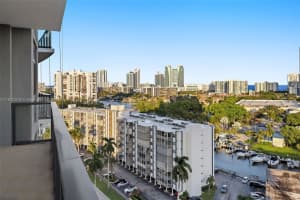 101 Diplomat Pkwy #1204, Hallandale Beach, FL 33009, - MLS#A11912013
