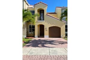 14934 Sw 41st Ln 14934, Miami