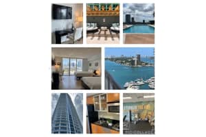1750 N Bayshore Dr 2108, Miami