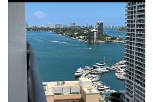 Opera Tower, 1750 N Bayshore Dr APT 2108, Miami, FL 33132, - MLS#A11912046
