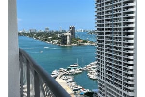 Opera Tower, 1750 N Bayshore Dr APT 2108, Miami, FL 33132, - MLS#A11912046