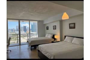Opera Tower, 1750 N Bayshore Dr APT 2108, Miami, FL 33132, - MLS#A11912046