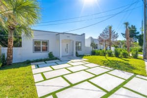 4010 Greenwood Ave West Palm Beach, FL 33407 - MLS#A11912048