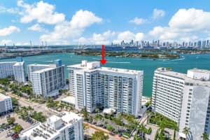 1000 West Ave 915 Miami Beach, FL 33139 - MLS#A11912067