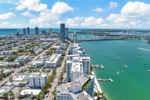 1000 West Ave 915 Miami Beach, FL 33139 - MLS#A11912067