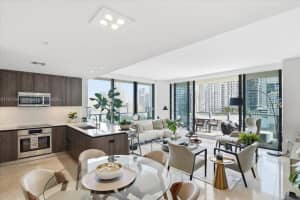 88 Sw 7th St 1111 Miami, FL 33130 - MLS#A11912081