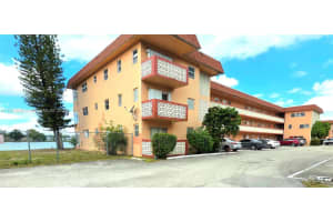 18900 Ne 3rd Ct 520 Miami, FL 33179 - MLS#A11912092