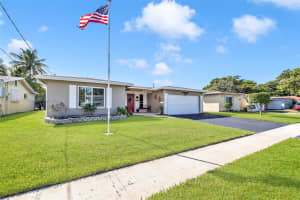 8750 NW 20th Ct, Sunrise, FL 33322, Sold 12/19/25