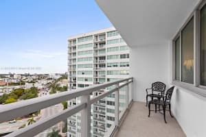 7135 Collins Ave 1425 Miami Beach, FL 33141 - MLS#A11912109