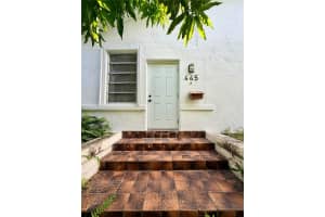 445 Sw 24th Rd Miami, FL 33129 - MLS#A11912117