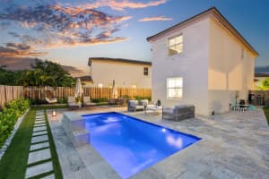 2423 Nw 131st Cir Miami, FL 33167 - MLS#A11912135