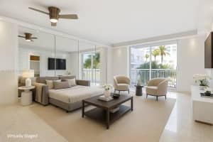 401 Ocean Dr APT 319, Miami Beach, FL 33139, - MLS#A11912137