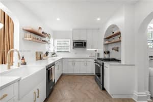 1601 Washington St Hollywood, FL 33020 - MLS#A11912138