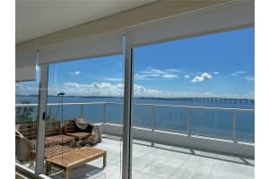 1541 Brickell Ave C608 Miami, FL 33129 - MLS#A11912142