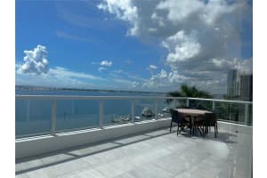 1541 Brickell Ave C608 Miami, FL 33129 - MLS#A11912142