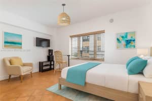 255 W 24th St 208 Miami Beach, FL 33140 - MLS#A11912150