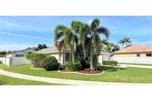 1002 Nw 182nd Way Pembroke Pines, FL 33029 - MLS#A11912160