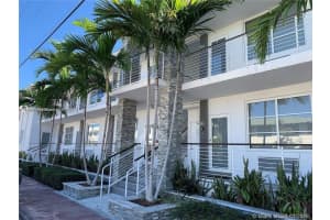 540 74th St #14, Miami Beach, FL 33141, - MLS#A11912179