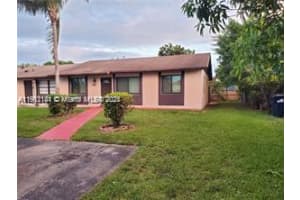 4972 Sw 136th Pl 4972, Miami