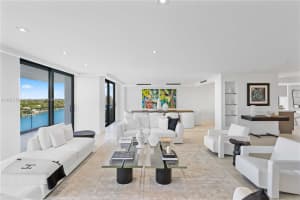 5500 Collins Ave 901 & 902 Miami Beach, FL 33140 - MLS#A11912189