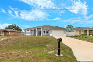 1043 Albert Ave, Lehigh Acres, FL 33971, - MLS#A11912192