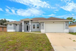 1043 Albert Ave, Lehigh Acres, FL 33971, - MLS#A11912192