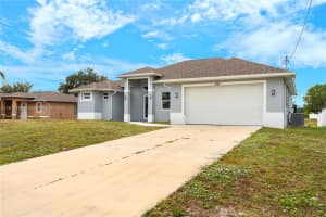 1043 Albert Ave, Lehigh Acres, FL 33971, - MLS#A11912192
