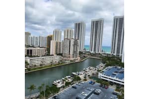 300 Bayview Dr 1611, Sunny Isles Beach