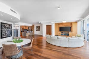 450 Alton Rd 3303 Miami Beach, FL 33139 - MLS#A11912205