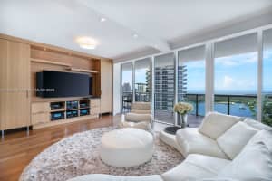 450 Alton Rd 3303 Miami Beach, FL 33139 - MLS#A11912205