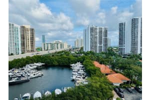 Tower 400, 3500 Mystic Pointe Dr APT 1107, Aventura, FL 33180, - MLS#A11912219