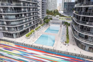 45 Sw 9th St 1908 Miami, FL 33130 - MLS#A11912221