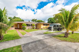 1155 Ne 110th St Miami, FL 33161 - MLS#A11912226