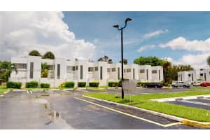 5130 Elmhurst Rd H West Palm Beach, FL 33417 - MLS#A11912229