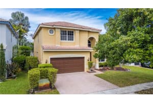 16285 Sw 19th St, Miramar