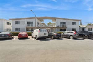 7440 Byron Ave 1b Miami Beach, FL 33141 - MLS#A11912308