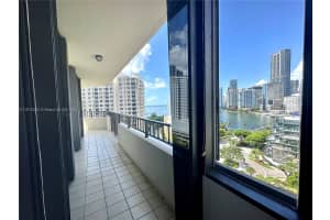 520 Brickell Key Dr A1615 Miami, FL 33131 - MLS#A11912320