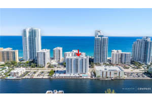 3000 S Ocean Dr 712 Hollywood, FL 33019 - MLS#A11912357